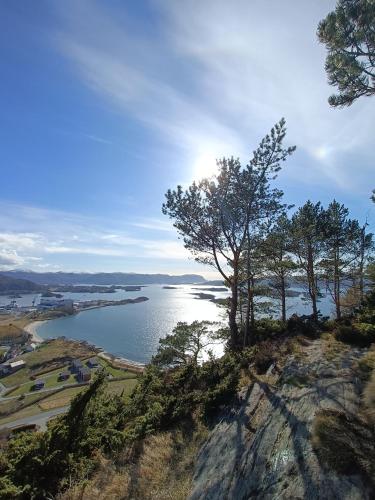 Bellahuset - Charming House in Ulsteinvik in Ulsteinvik