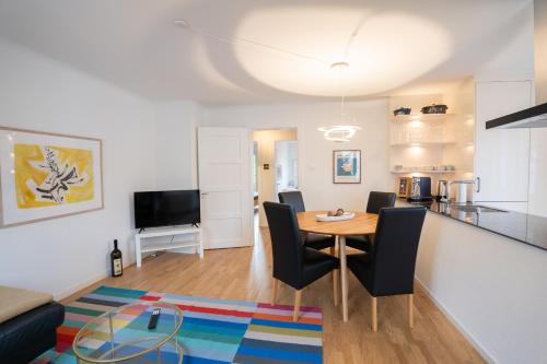 Jungstay Apartments- near Basel