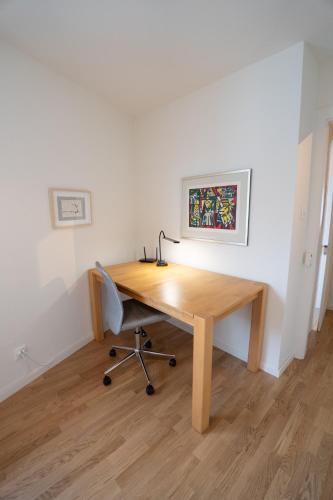 Jungstay Apartments- near Basel