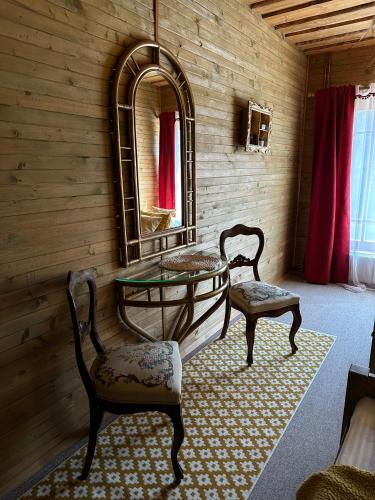 Rakši (Raksi) in Cesis Raj.