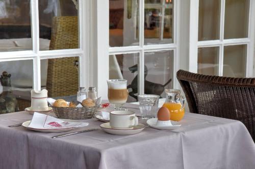 Hotel Pavillon Du Zoute - image 2