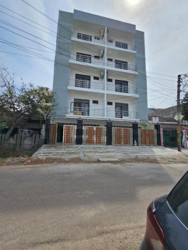 3 BHK in Krishna Nagar Lucknow LKO 302R, Lucknow (zdjęcie 9)