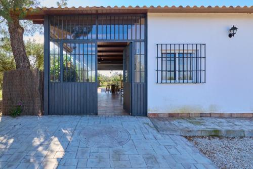 Casa Rural Olivar de la Marquesa