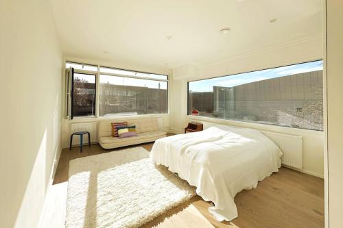 NEW 3BR loft with balcony and sauna, Helsinki (foto 7)