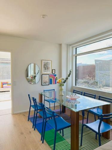 NEW 3BR loft with balcony and sauna, Helsinki (foto 11)
