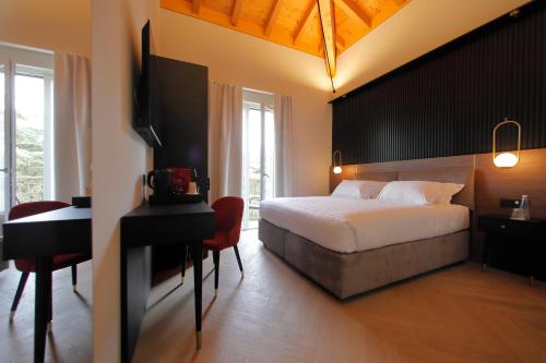 Hotel Namia by Dori, Verona