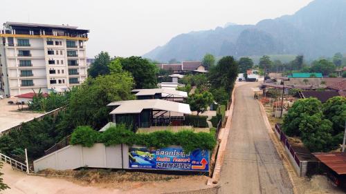 Hailin Resort Vangvieng