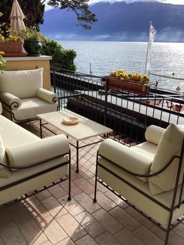553361566 Hotel Baia D'Oro - Adults Only