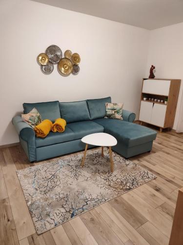 Apartman Shine, Pécs