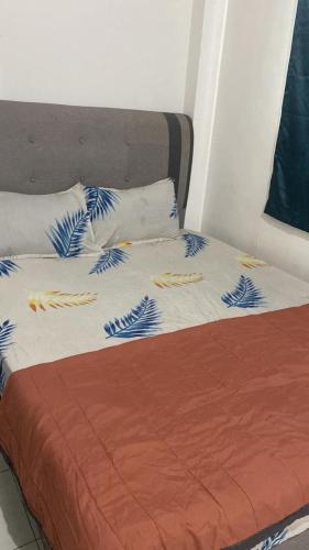 Bahanis Homestay Suci Bandar Ainsdale, Seremban