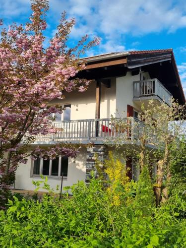 Ferienwohnung Gartenglück