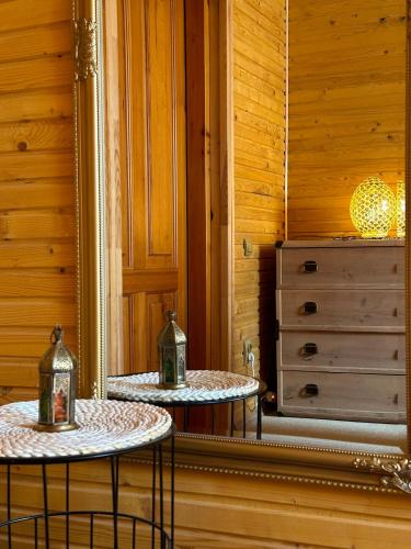 Rakši (Raksi) in Cesis Raj.