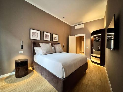 The Condotti - Luxury serviced apartment, Řím (fotografie 6)