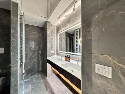 The Condotti - Luxury serviced apartment, Řím (fotografie 8)