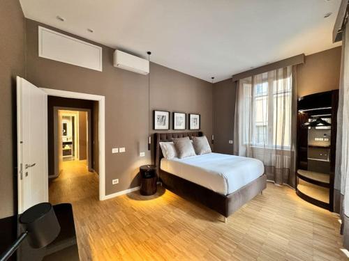 The Condotti - Luxury serviced apartment, Roma (foto 10)