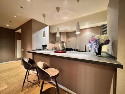 The Condotti - Luxury serviced apartment, Řím (fotografie 5)