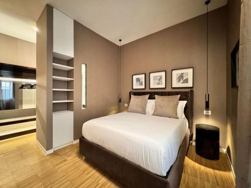 The Condotti - Luxury serviced apartment, Řím (fotografie 7)