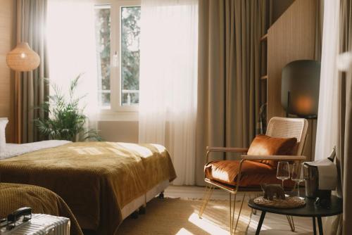 Hotel JFM Room Type - Superior Triple Room
