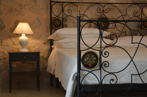 B&B Casa Anaceta chambre d'hôte Casali