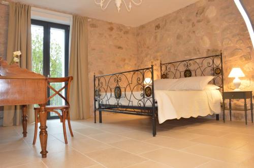 B&B Casa Anaceta in Villalago
