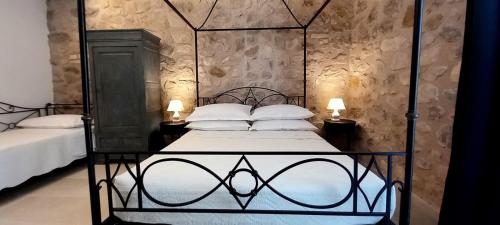 B&B Casa Anaceta in Villalago