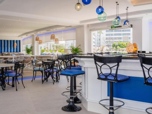 Pub/Hol, Grupotel Maritimo in Mallorca