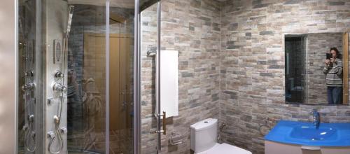 Vannas istaba, Residencial El Cuartel in Granon