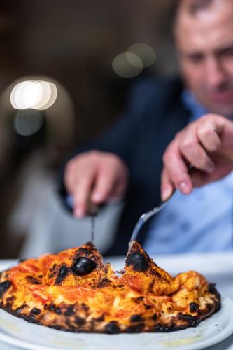 Hotel Piz St. Moritz - image 10