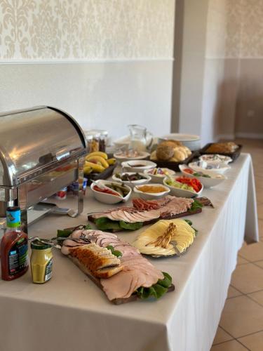 酒吧/高級酒吧, Pensjonat Diament in 博爾內蘇利諾禾