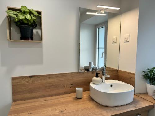 Le Duplex - Massy Centre, Масси (фото 7)