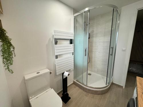 Le Duplex - Massy Centre, Масси (фото 5)