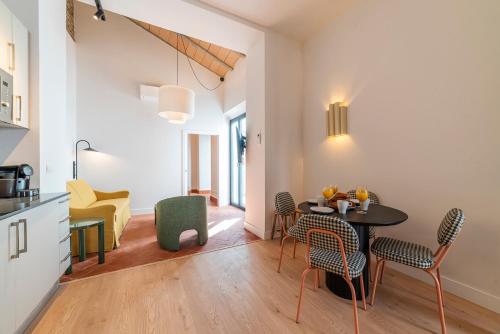 Two-Bedroom Apartment image 9