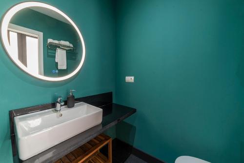 Two-Bedroom Apartment image 10
