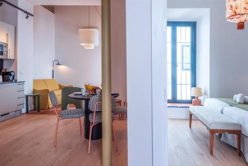Two-Bedroom Apartment image 8