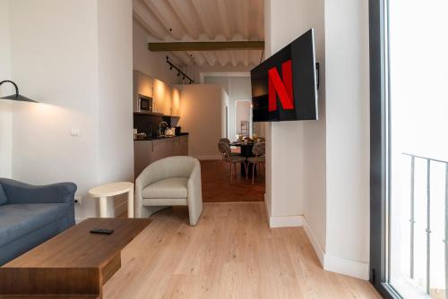 Two-Bedroom Apartment image 4