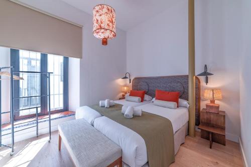 Two-Bedroom Apartment image 3