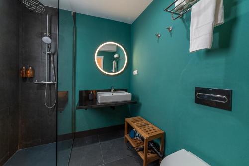 Two-Bedroom Apartment image 2