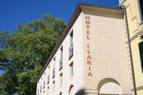 Hotel Ilaria - image 3