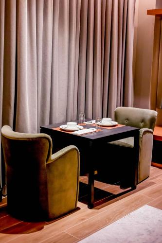 Brittany Hotel Villar City in Las Pinas