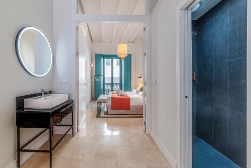 Deluxe Apartment image 3