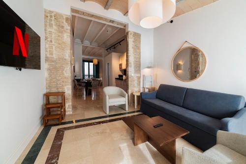 Deluxe Apartment image 8
