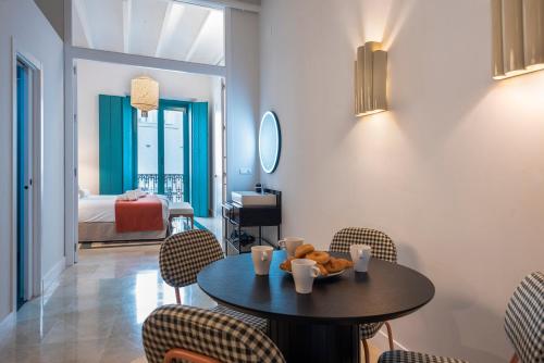 Deluxe Apartment image 3