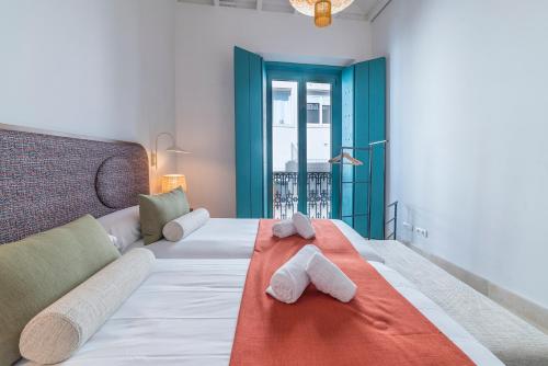 Deluxe Apartment image 4
