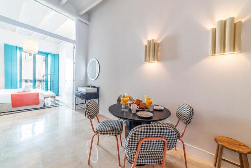 Deluxe Apartment image 7