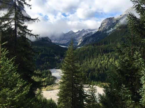 Ferienwohnung Wiesenglück nahe Tegernsee & Alpen