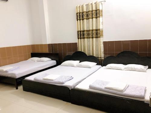 Family Room room in Kiến An Hotel Cần Thơ