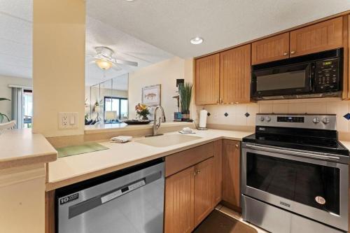 Just Beachy-Ocean View-2nd FL condo in St. Augustine, USA