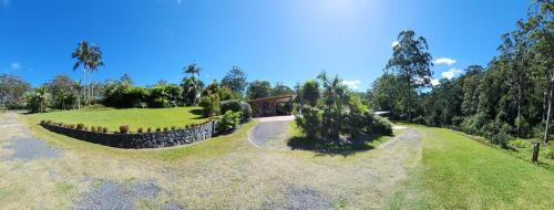 Coffs Coast Mountain Retreat