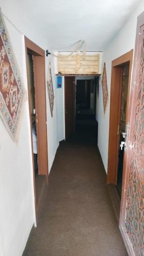 Dana Village Lodge in 達納
