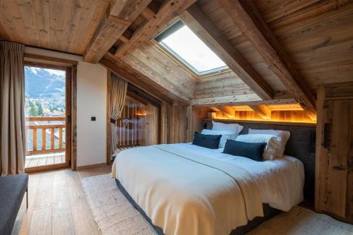 Chalet Enigma - La Clusaz